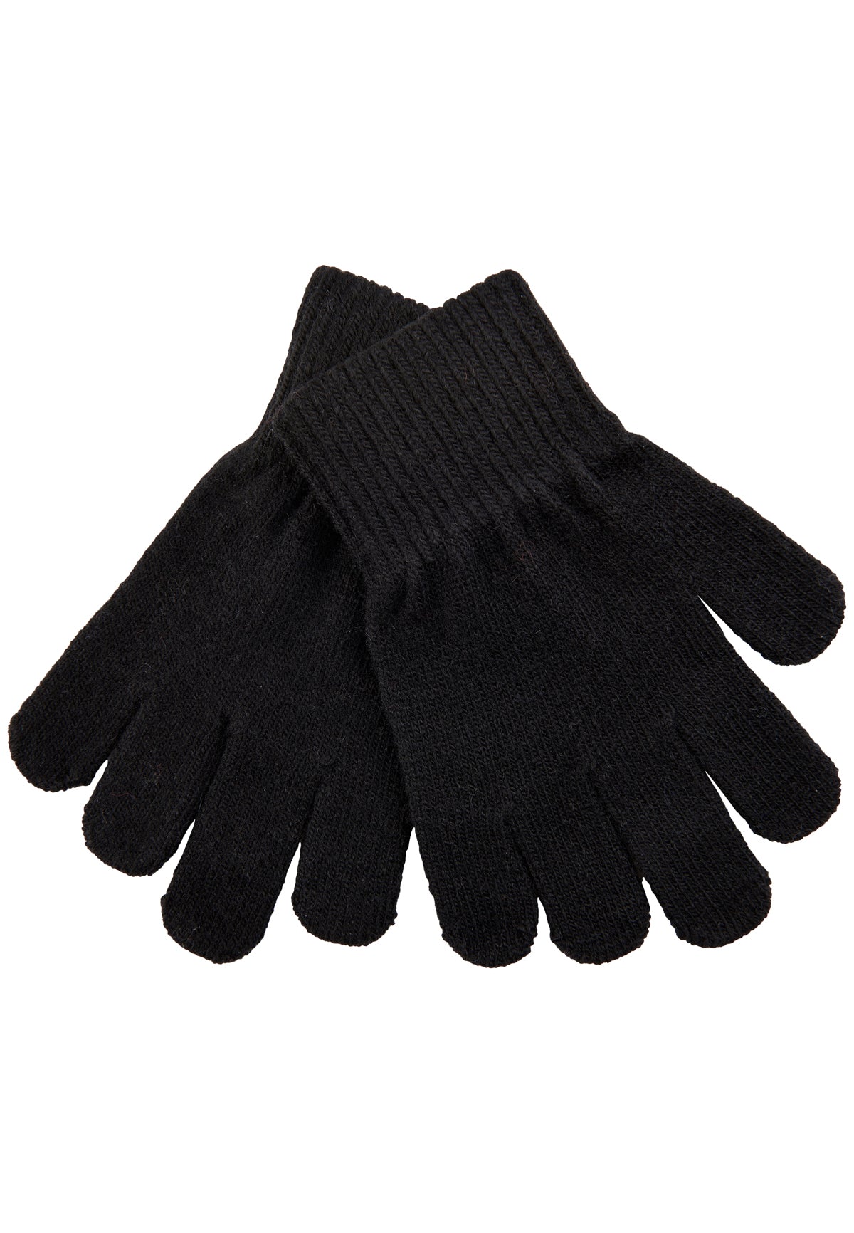 Mikk-Line Magic Handschuhe 3er Pack Blue Nights/Anthracite/Black
