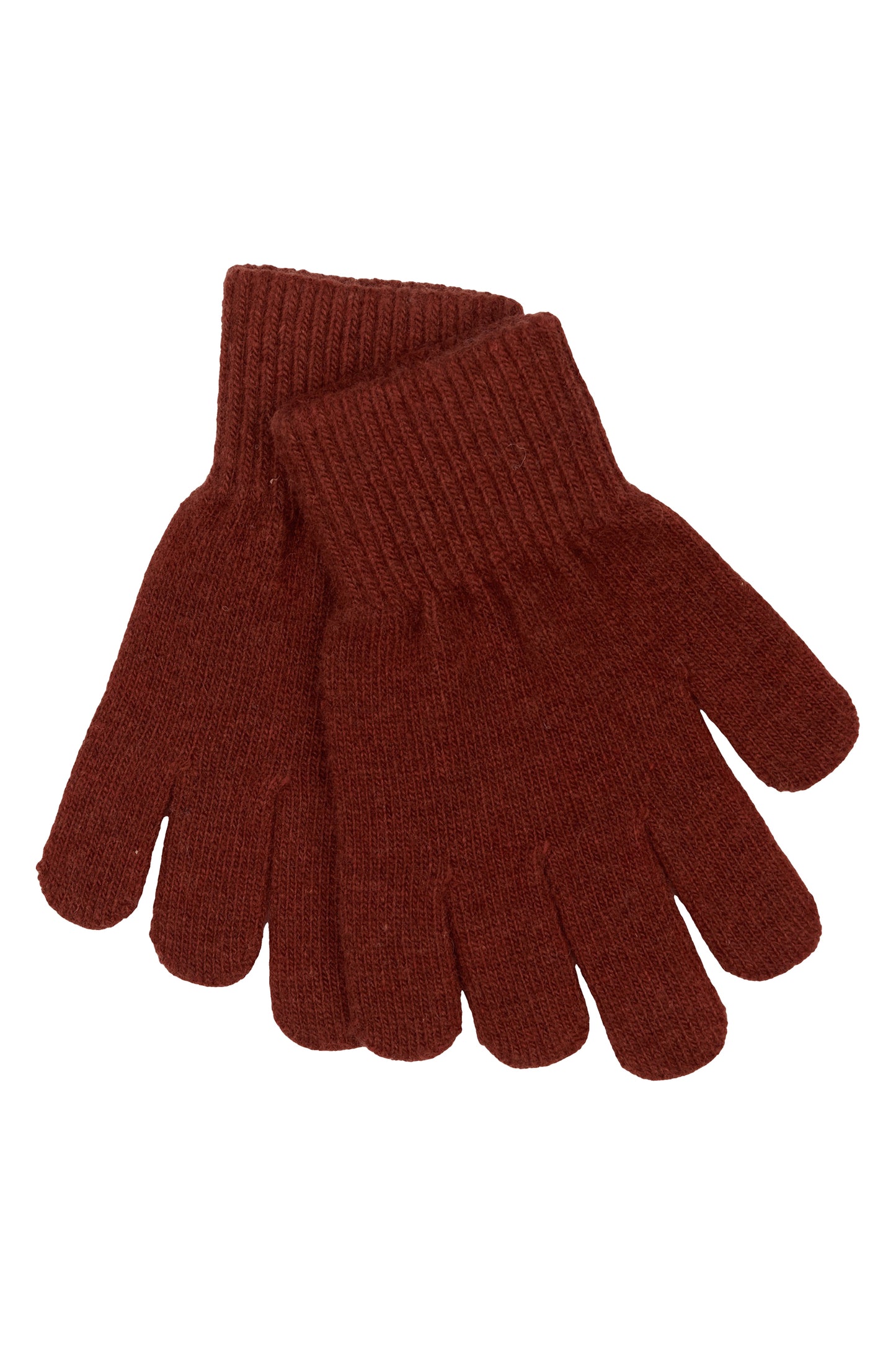 Mikk-Line Magic Handschuhe 3er Pack French Roast-Chipmunk-Apple Butter