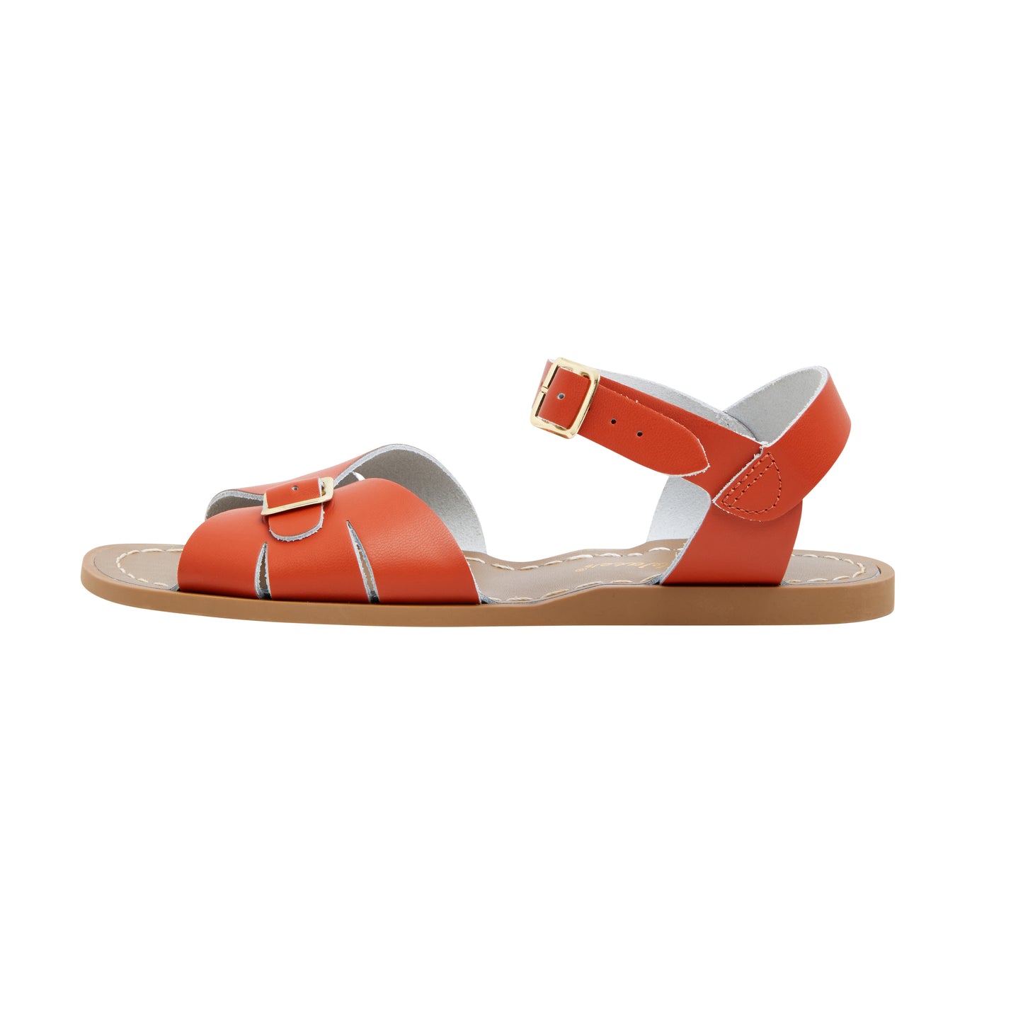 Salt-Water Sandals Classic Paprika