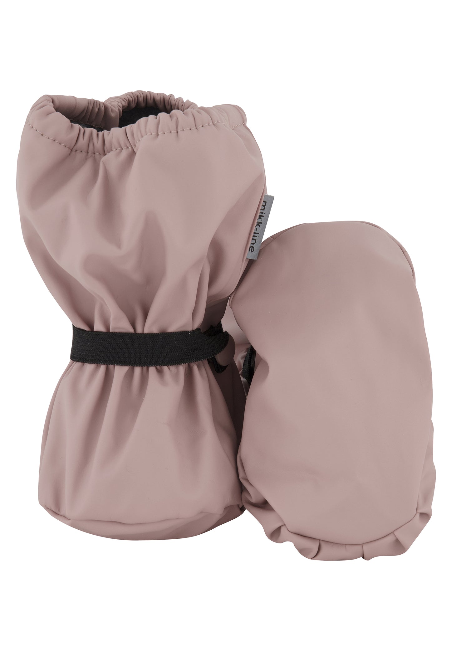 Mikk-Line Regenfüsslinge Baby Adobe Rose