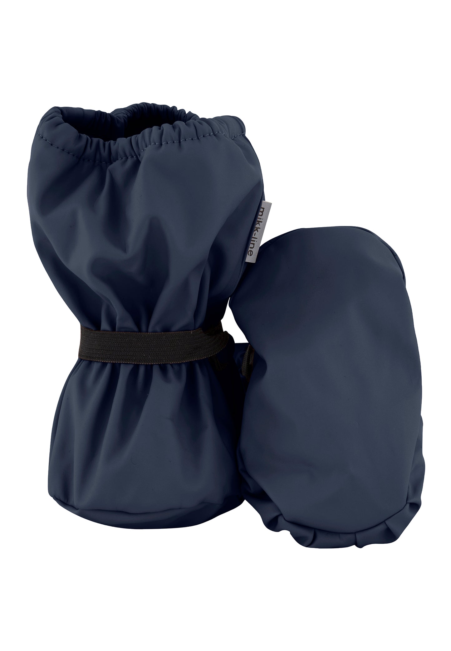 Mikk-Line Regenfüsslinge Baby Blue Nights