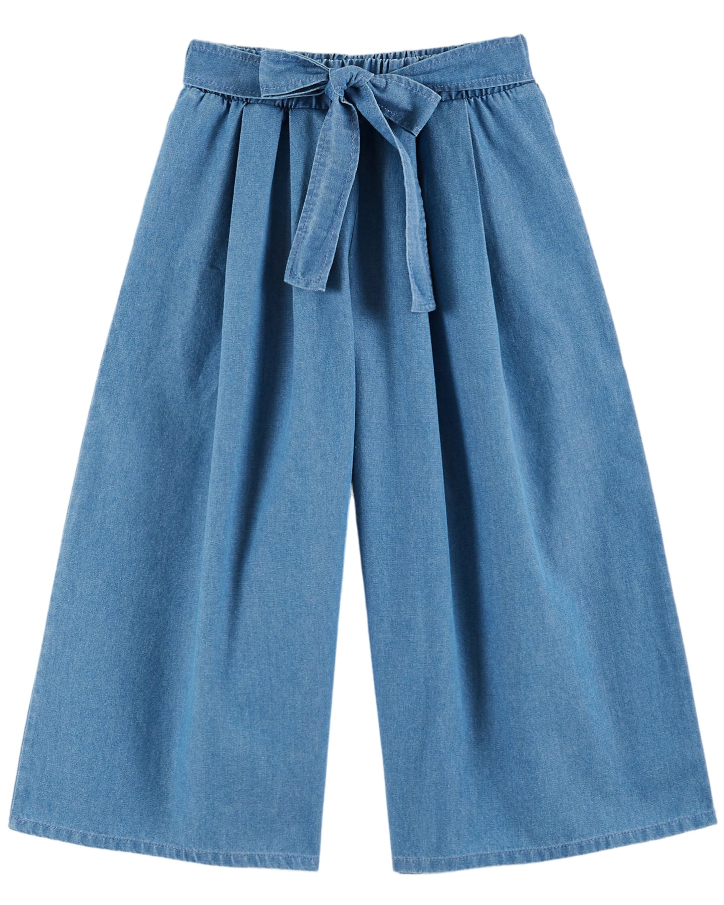 Emile et Ida Hose Chambray