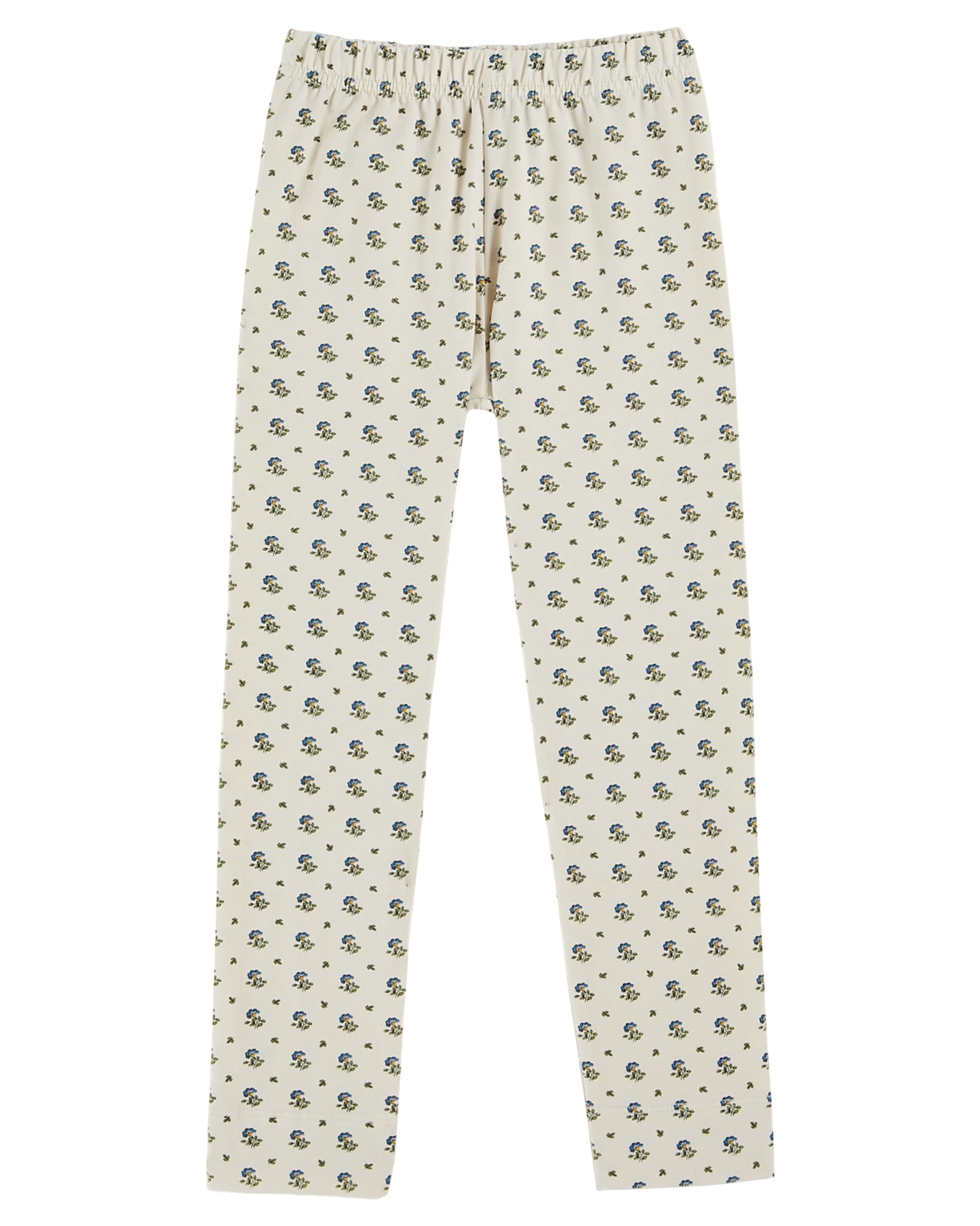 Emile et Ida Leggings Iris