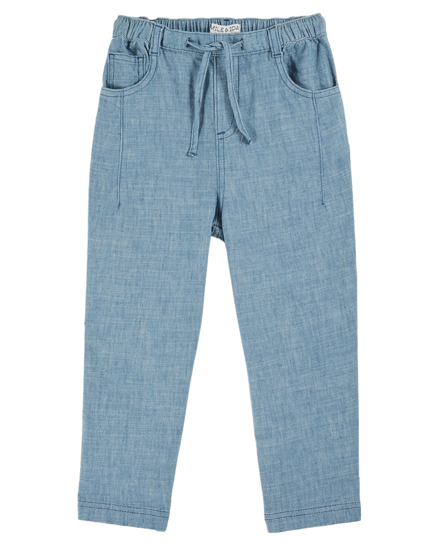 Emile et Ida Hose Bleu Clair