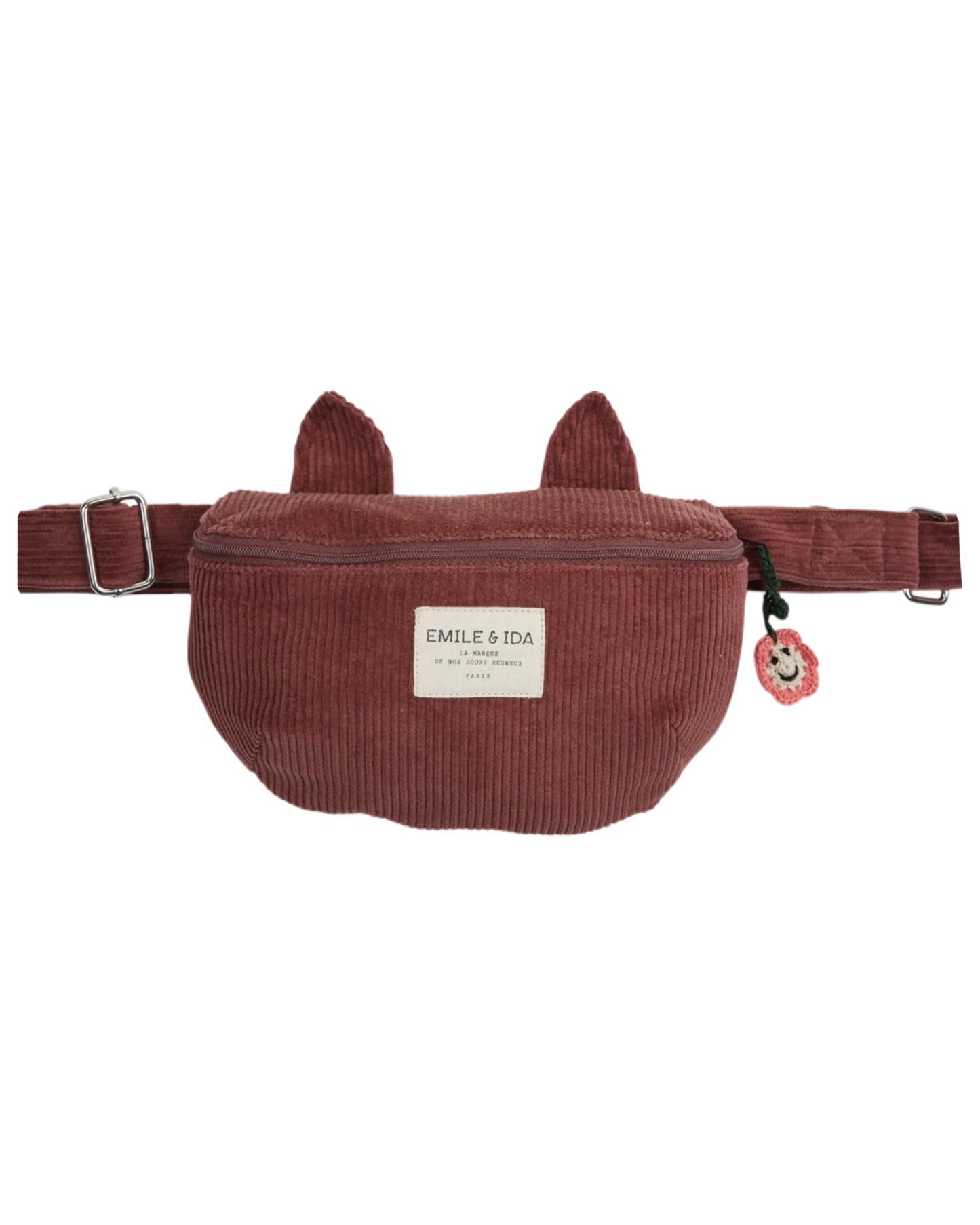 Emile et Ida Fanny Pack Violine