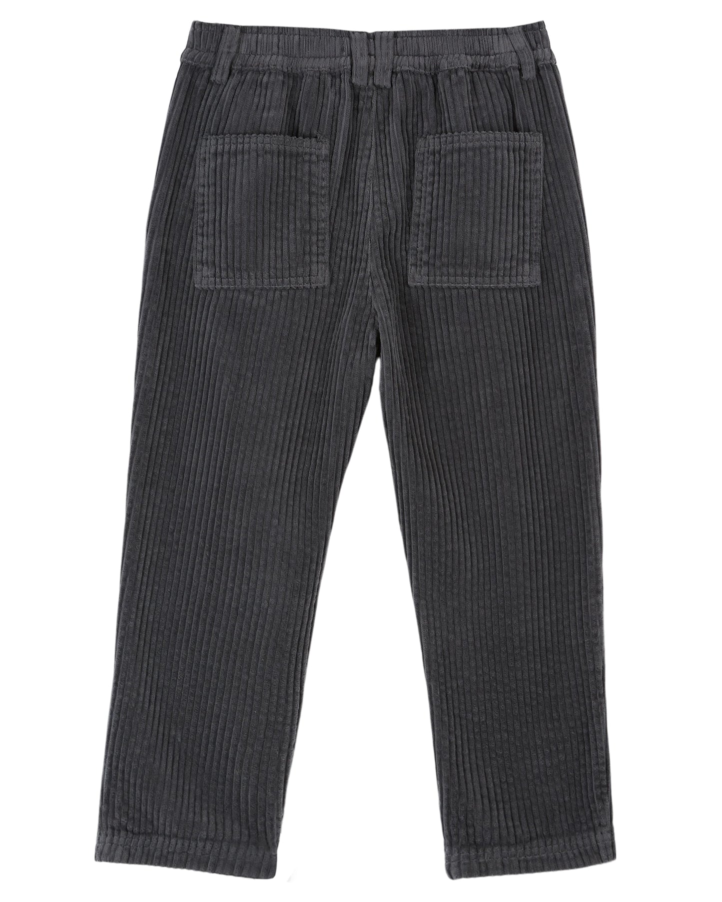Emile et Ida Cordhose Carbone