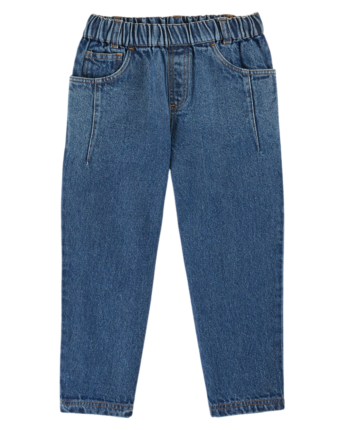 Emile et Ida Hose Denim