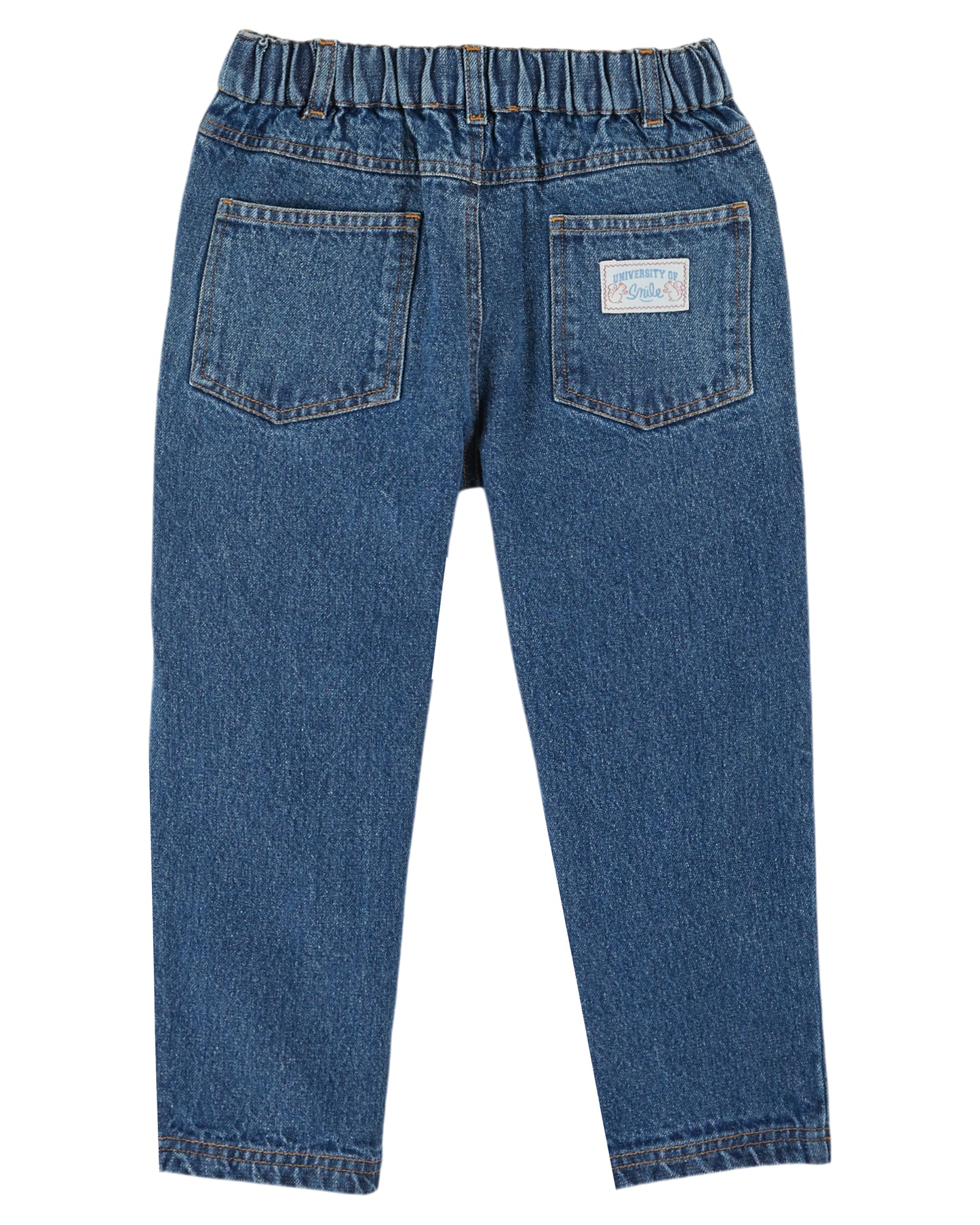 Emile et Ida Hose Denim
