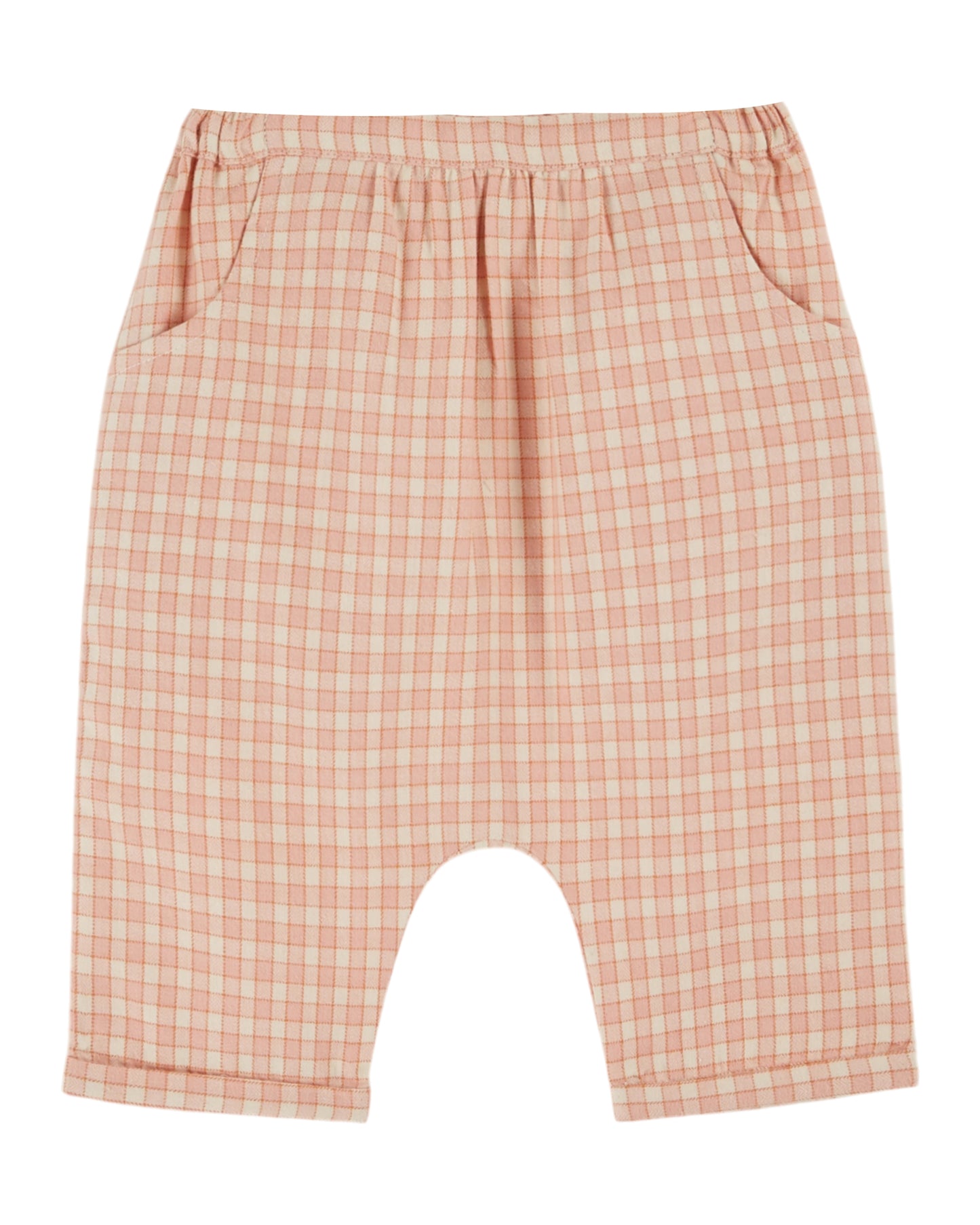 Emile et Ida Sarouel Hose Ecolier