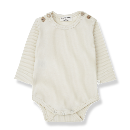 1+ in the Family Body Aram Ivory