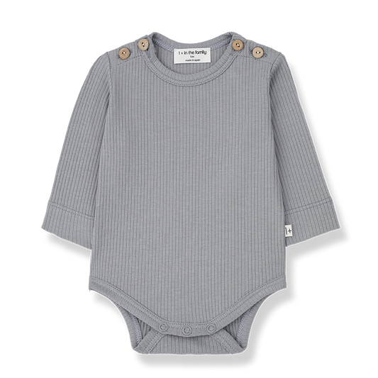 1+ in the Family Body Aram Smoky