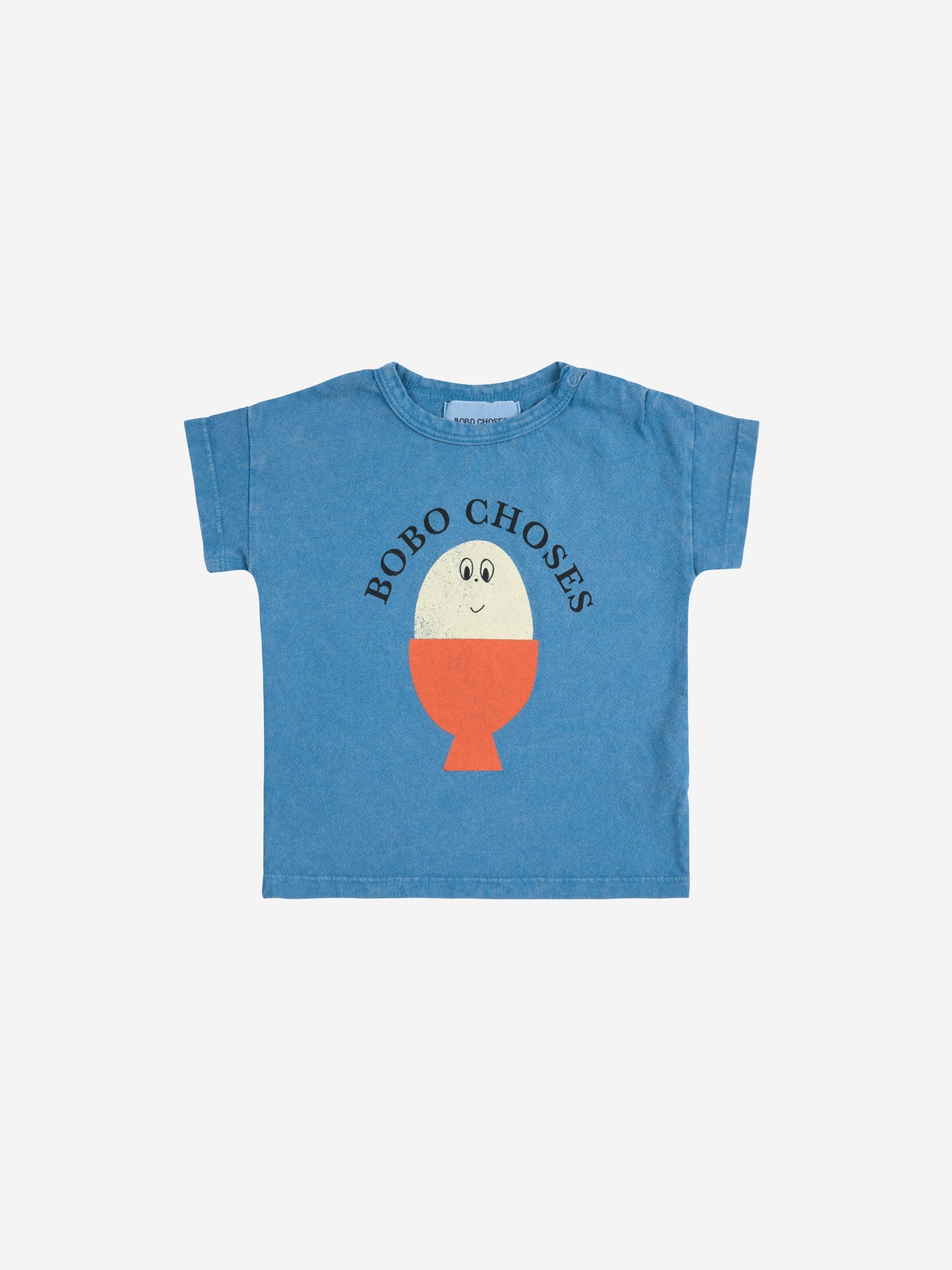 Bobo Choses Morning Egg T-Shirt