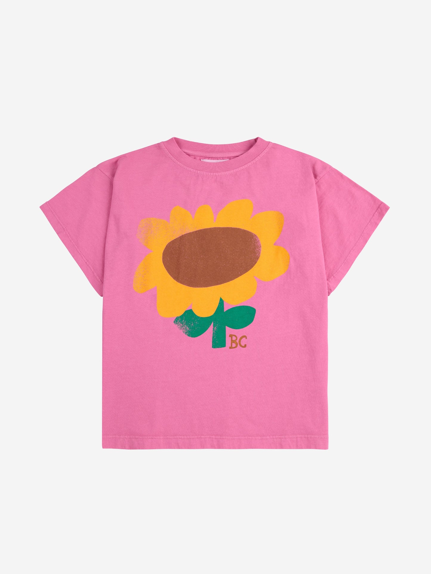 Bobo Choses Sunflower T-Shirt