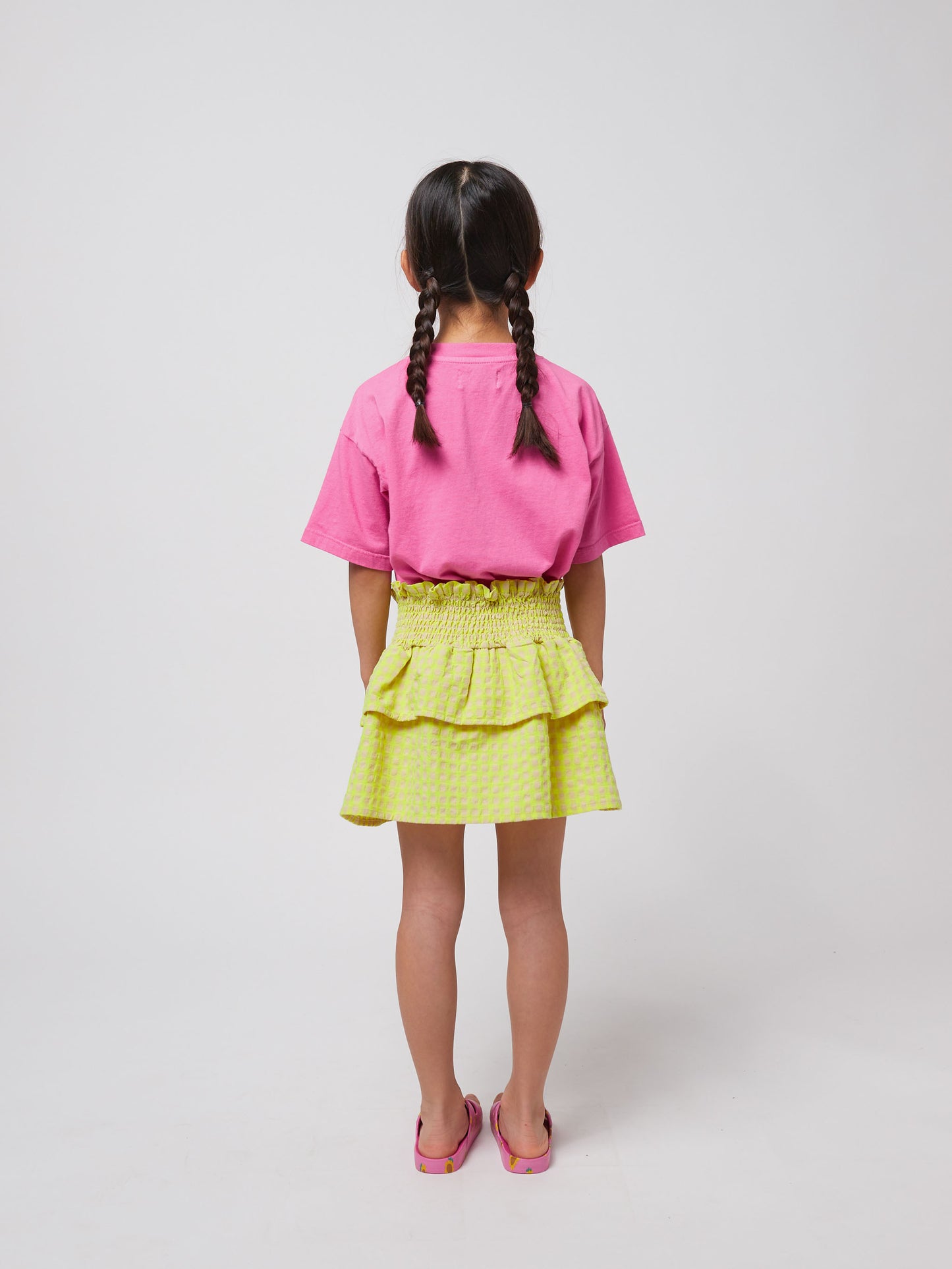 Bobo Choses Sunflower T-Shirt