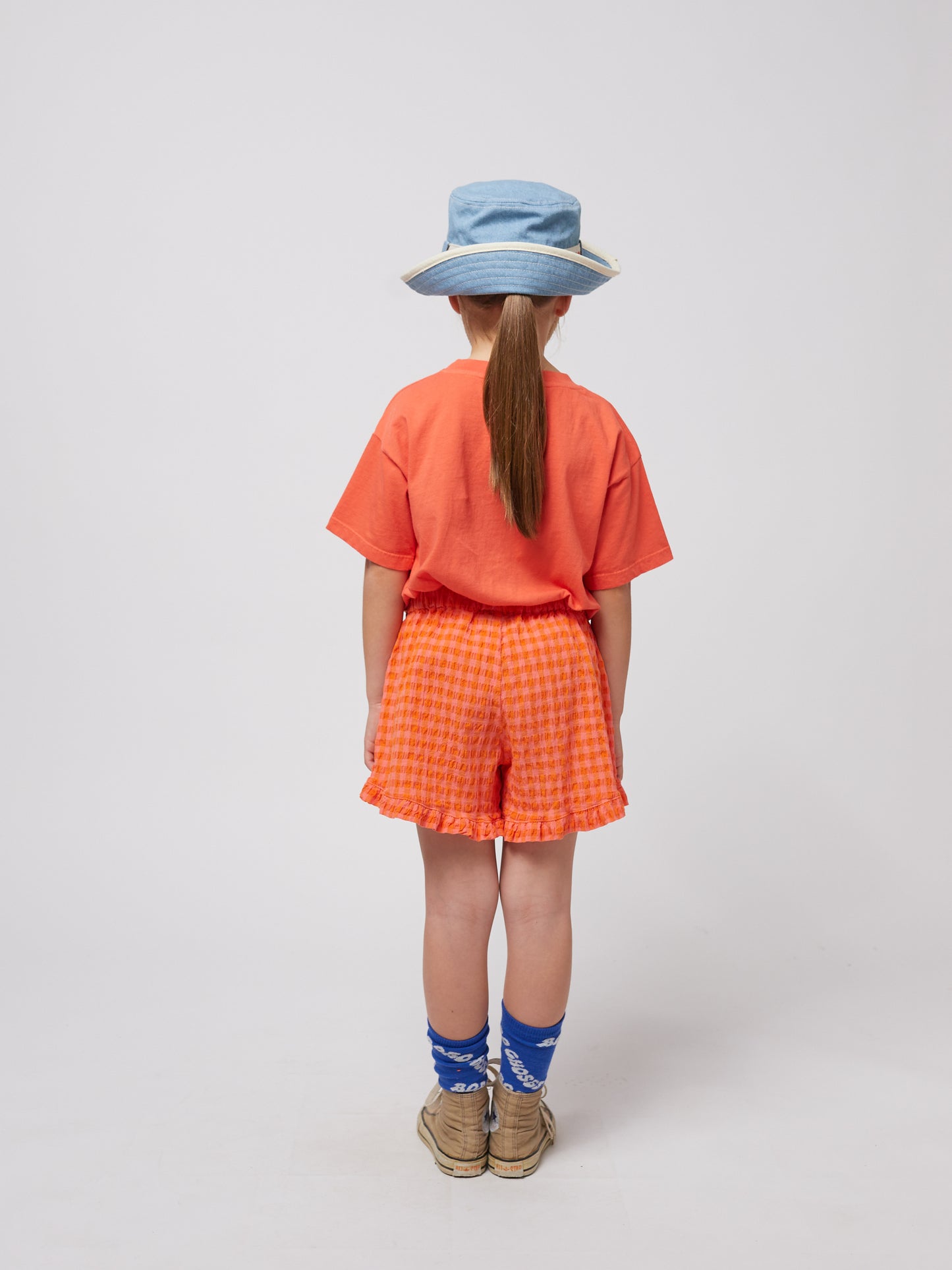 Bobo Choses Hug Me Bear T-Shirt