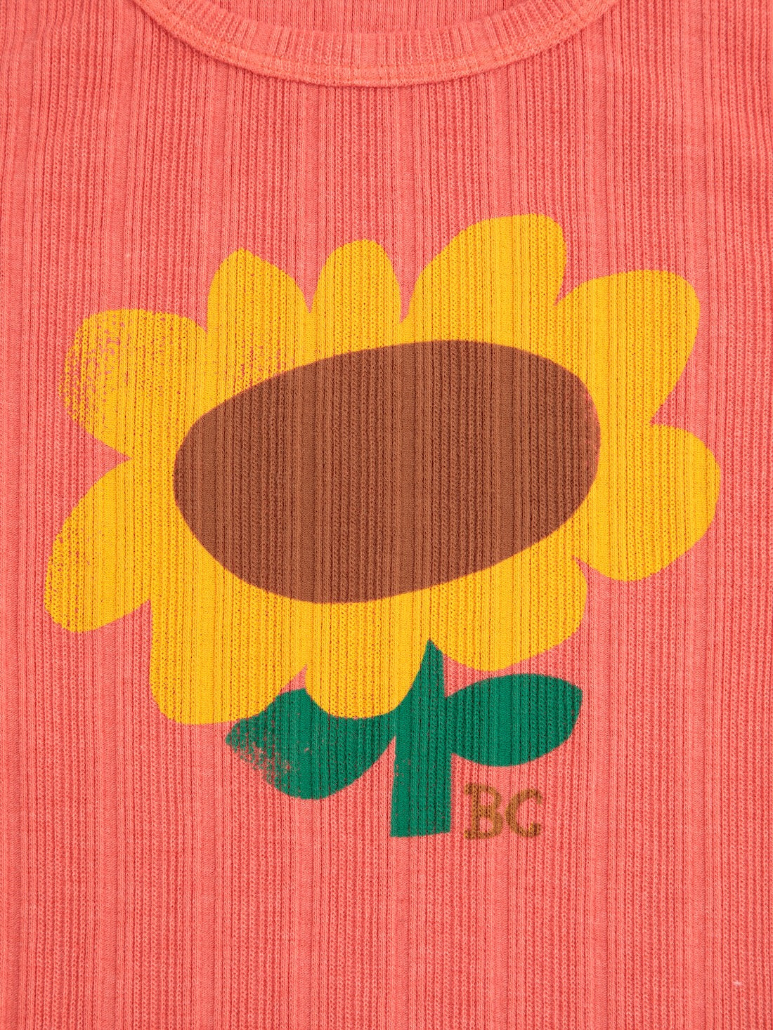 Bobo Choses Sunflower Tanktop