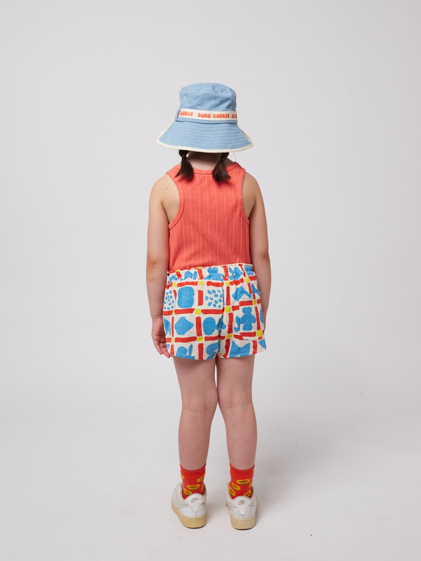 Bobo Choses Sunflower Tanktop