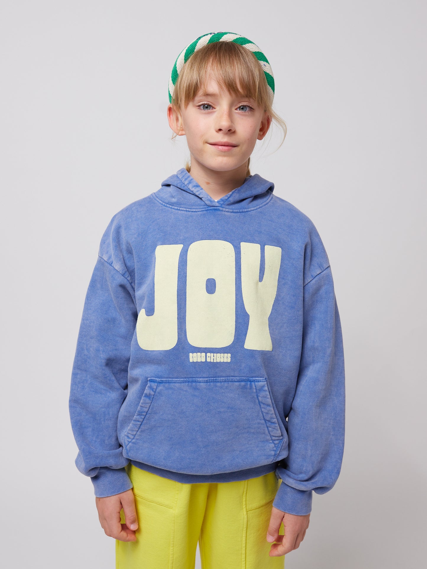 Bobo Choses Joy Hoodie