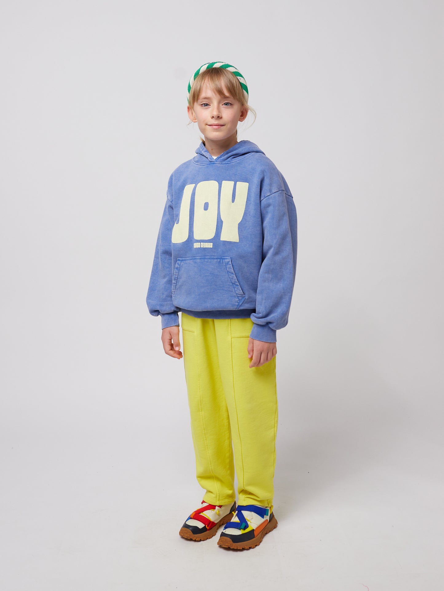 Bobo Choses Joy Hoodie