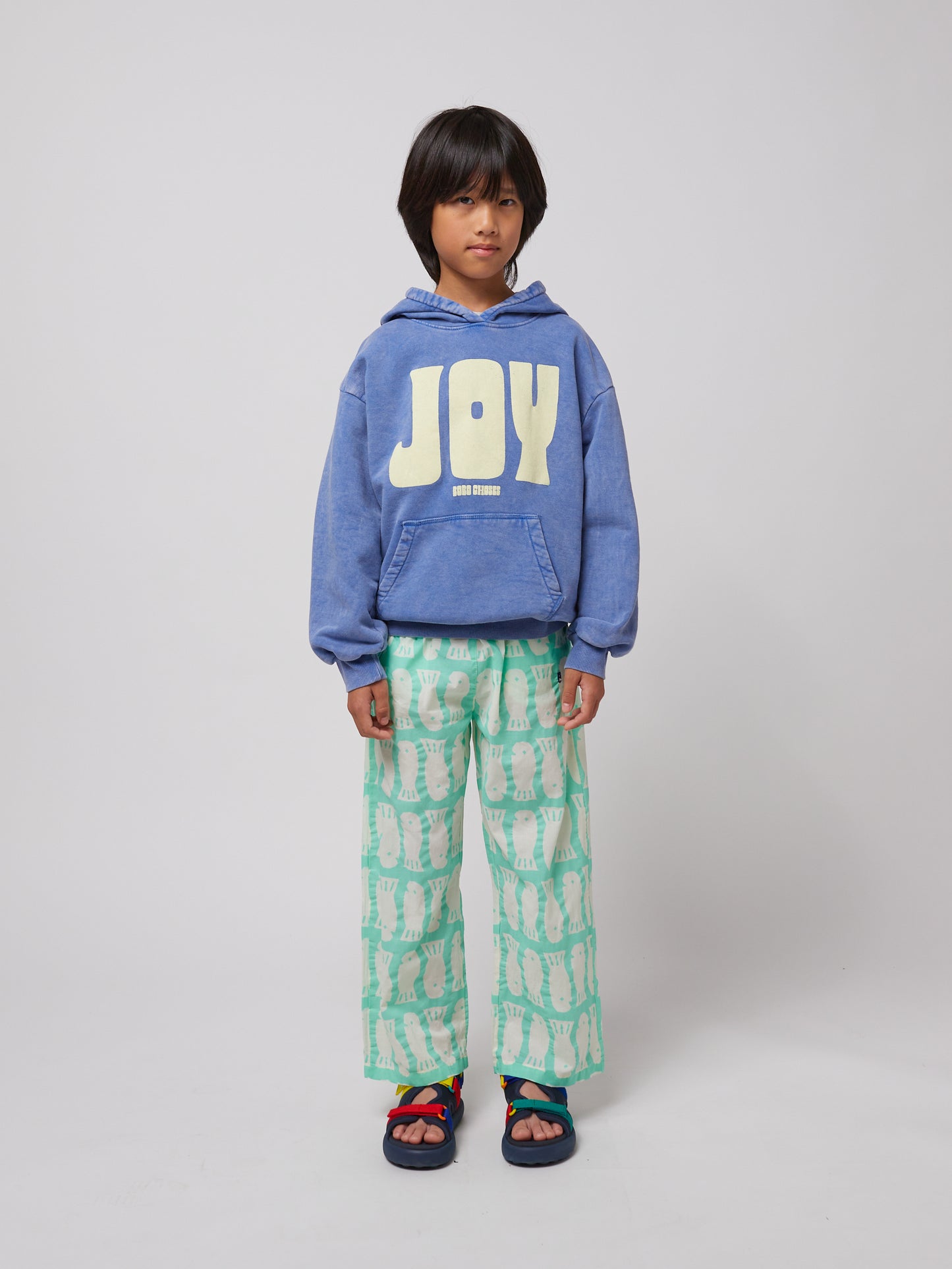 Bobo Choses Joy Hoodie