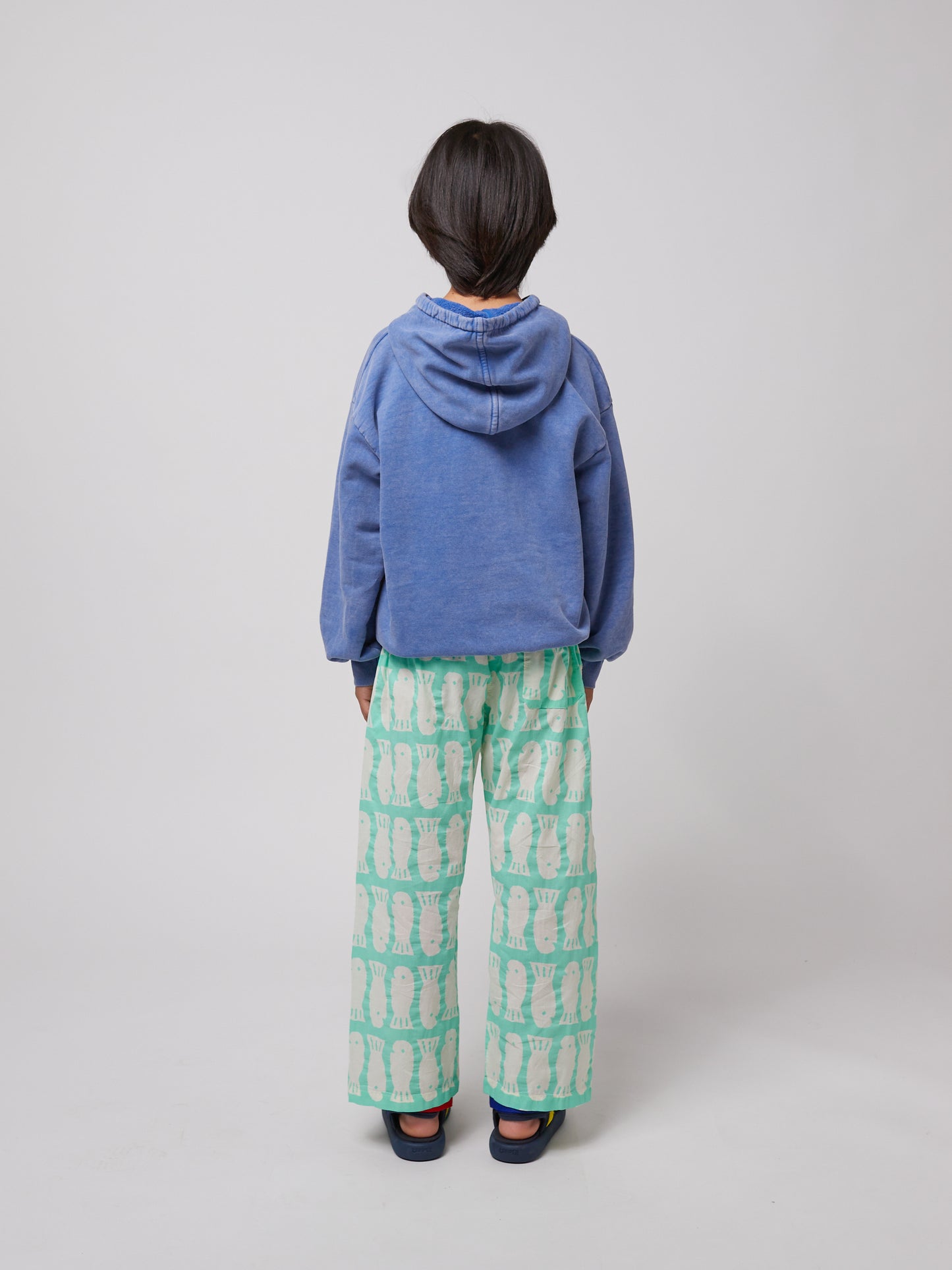 Bobo Choses Joy Hoodie