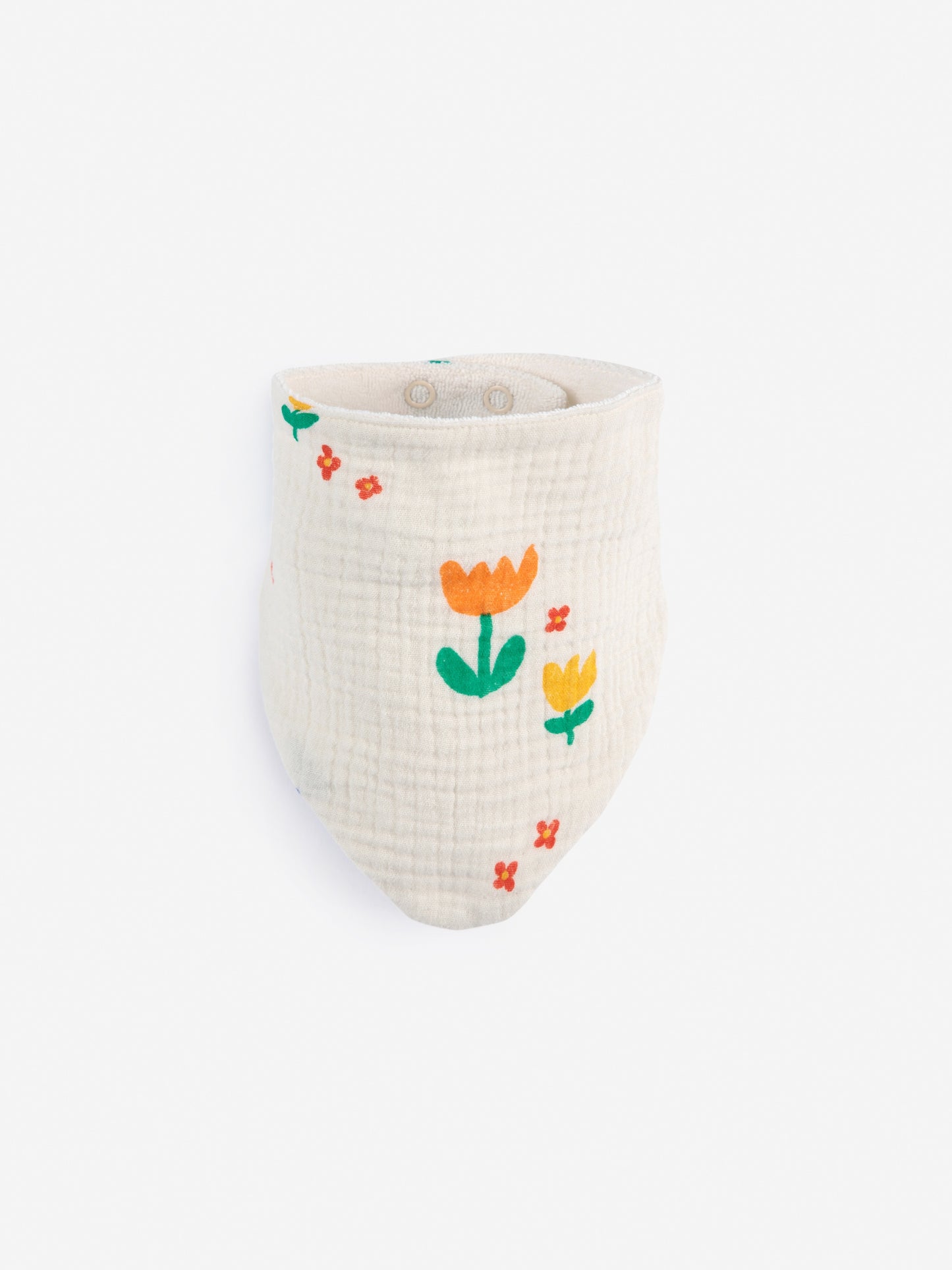 Bobo Choses Gardenparty All Over Musselintuch