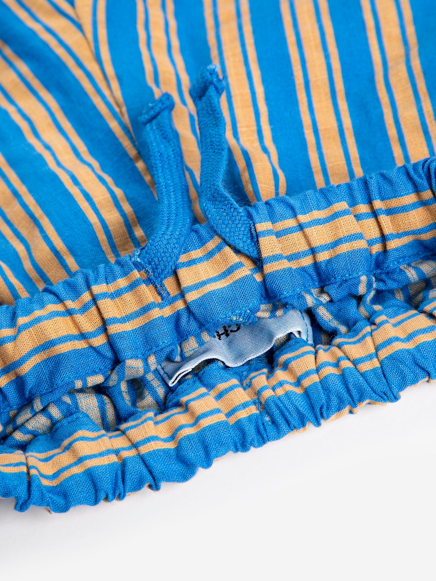 Bobo Choses New Hairline Woven Hose