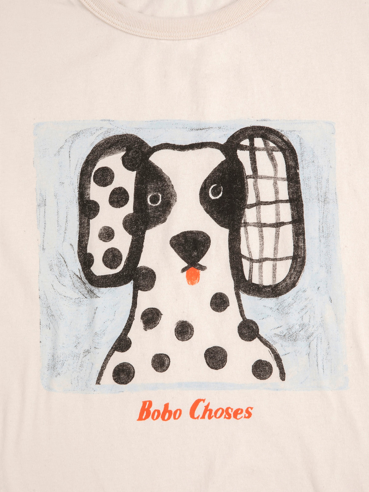 Bobo Choses Van Dog T-Shirt