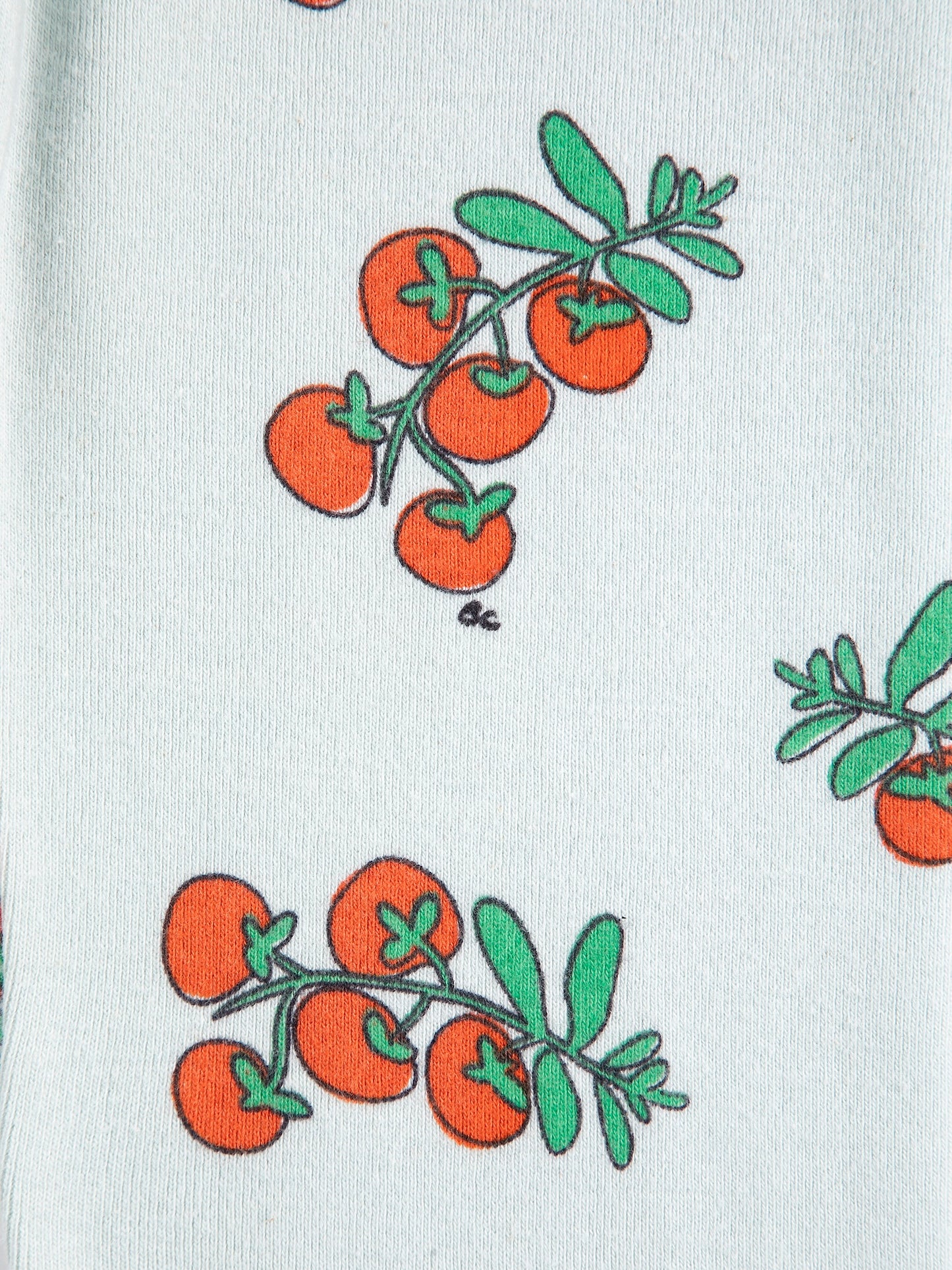 Bobo Choses Juicy Tomatoes All Over Leggings