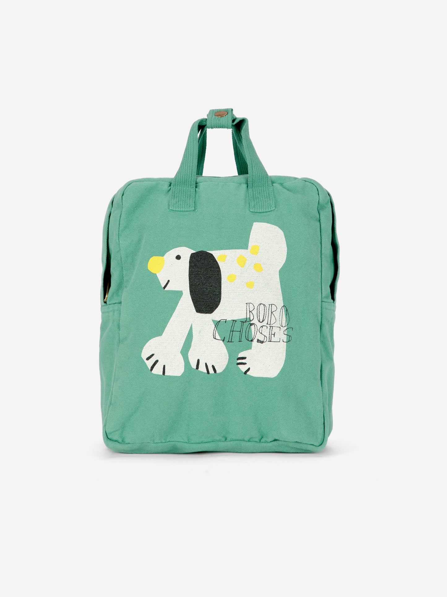 Bobo Choses Fairy Dog Rucksack Green