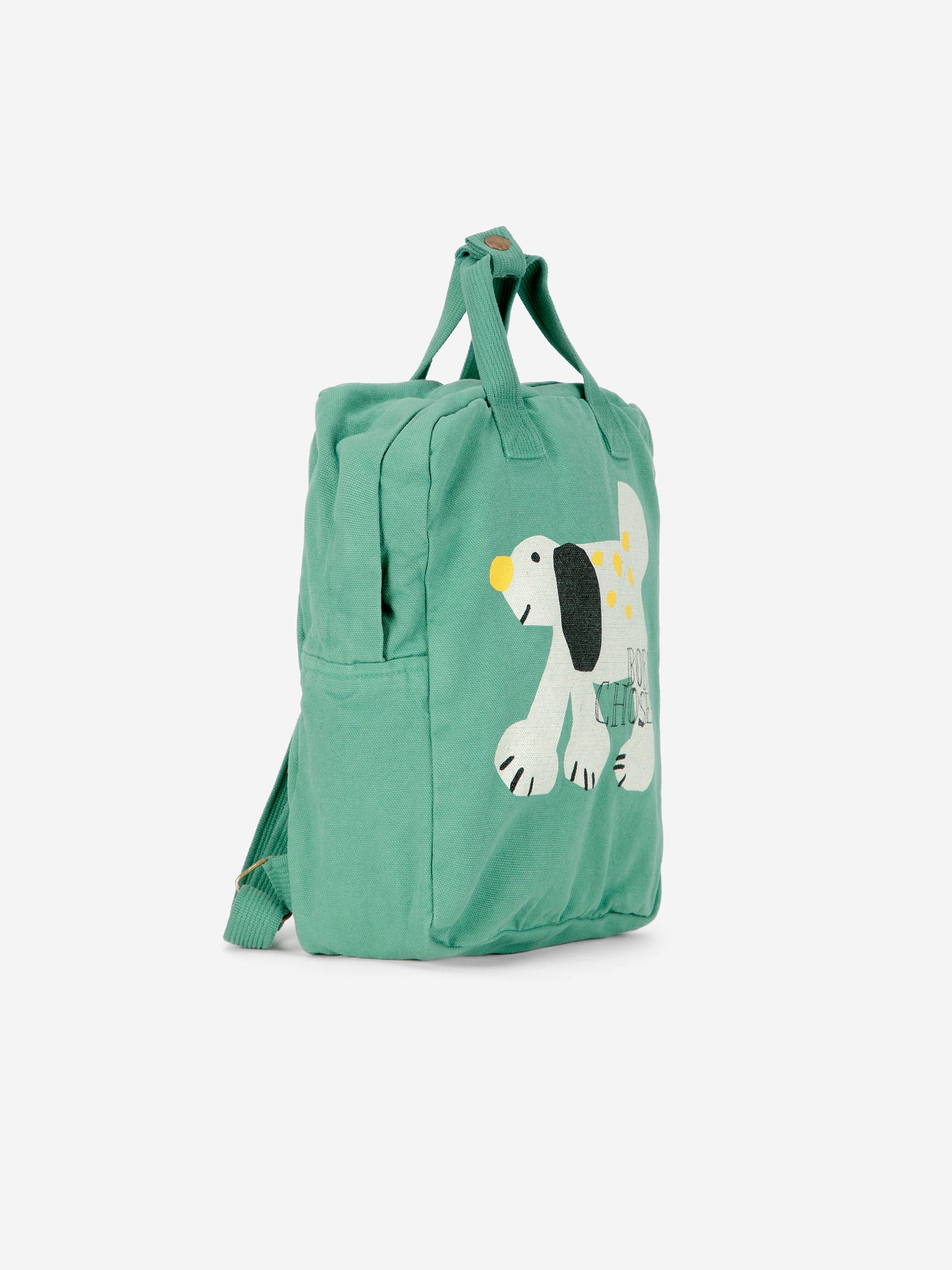 Bobo Choses Fairy Dog Rucksack Green