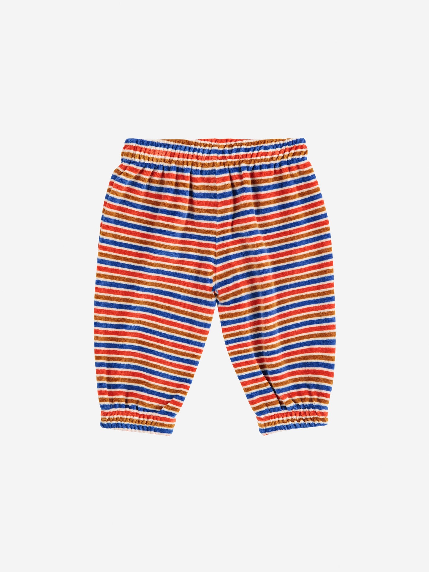 Bobo Choses Have Fun Striped Hose