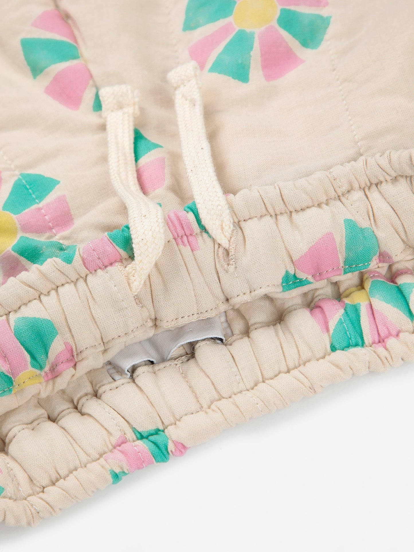 Bobo Choses Kaleidoscope All Over Quilt - Hose