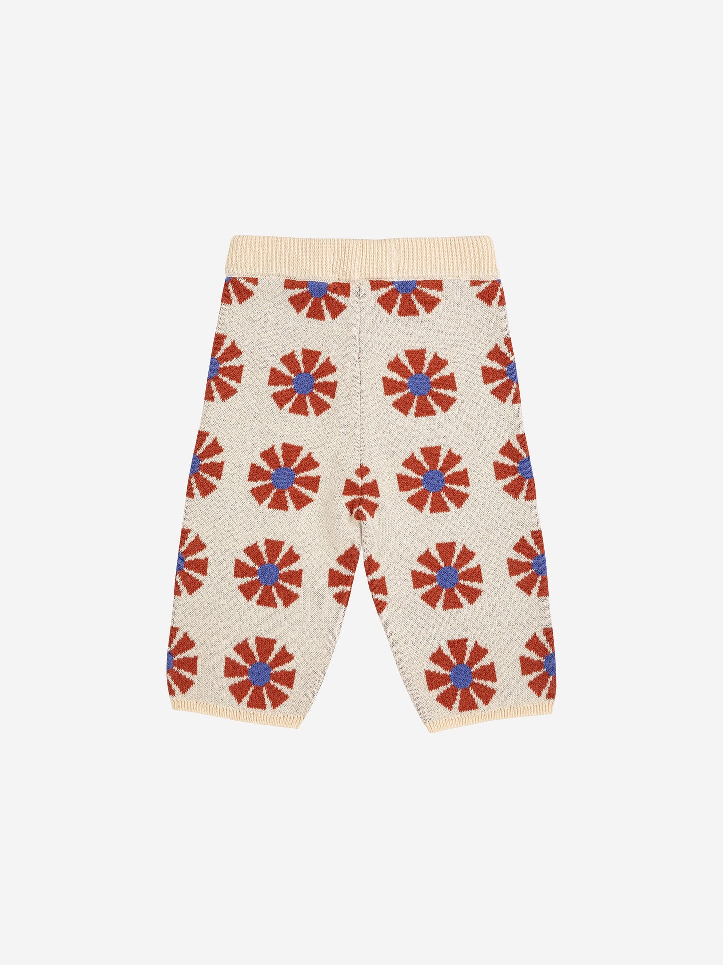 Bobo Choses Kaleidoscope All Over Jacquard Hose