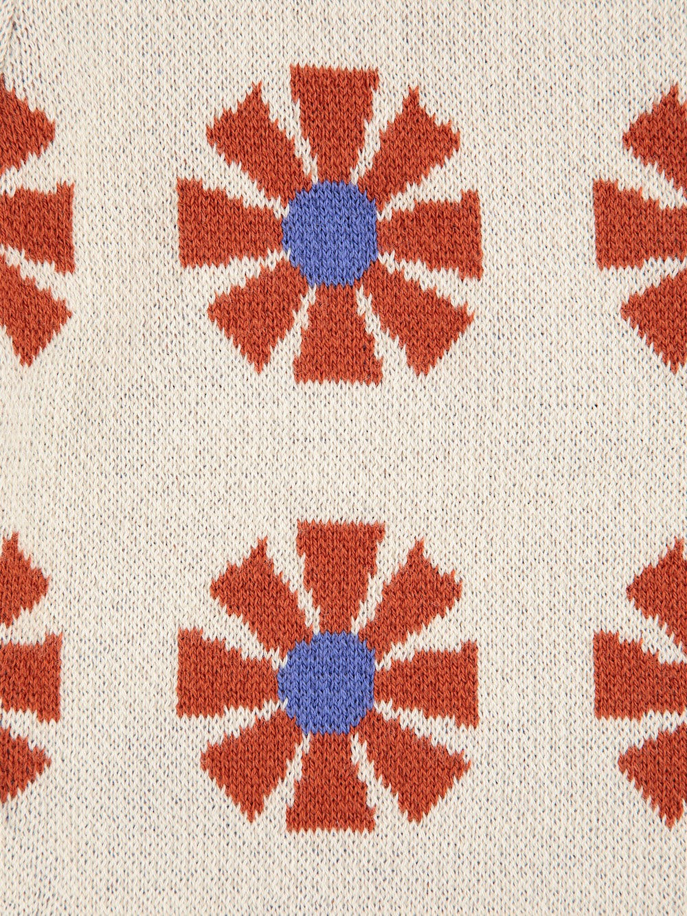 Bobo Choses Kaleidoscope All Over Jacquard Hose