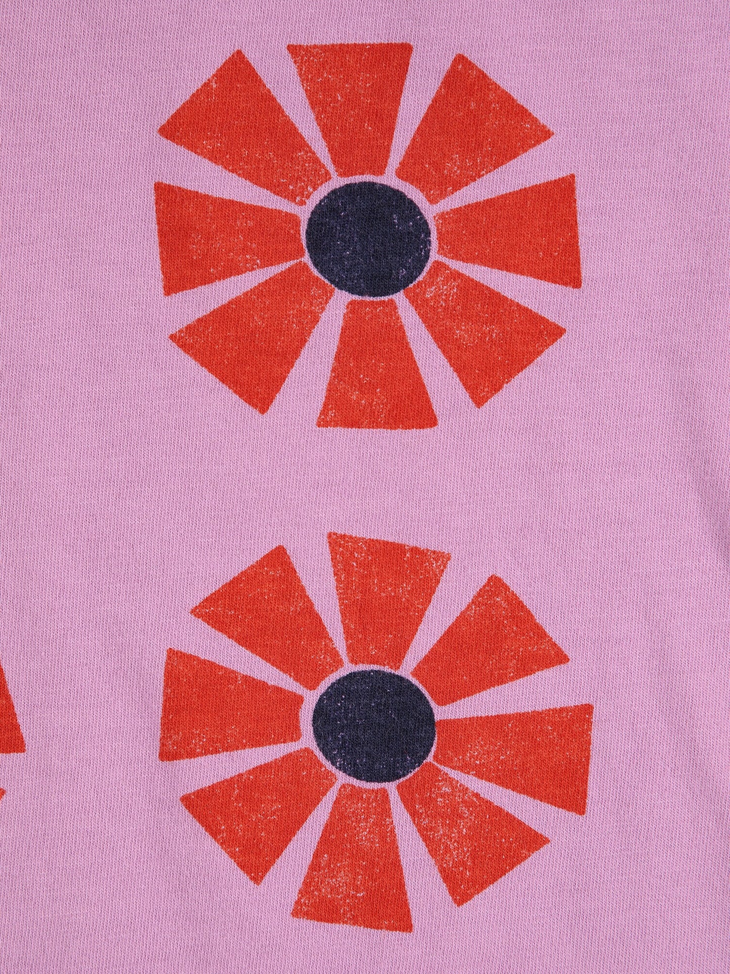 Bobo Choses Kaleidoscope All Over T-Shirt