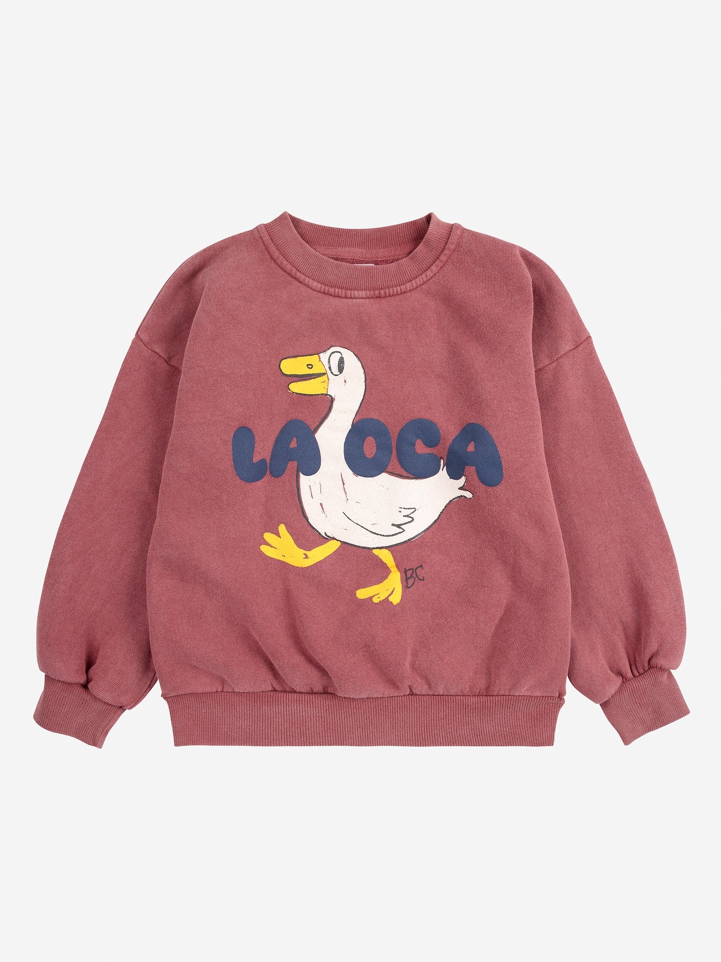 Bobo Choses La Oca Sweatshirt