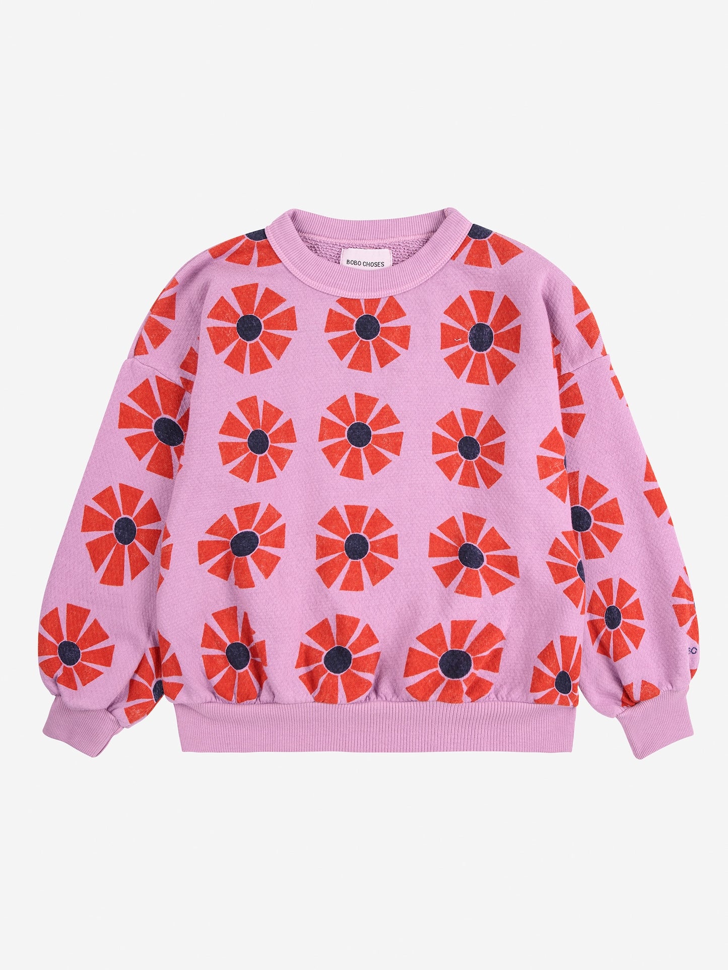 Bobo Choses Kaleidoscope Sweatshirt
