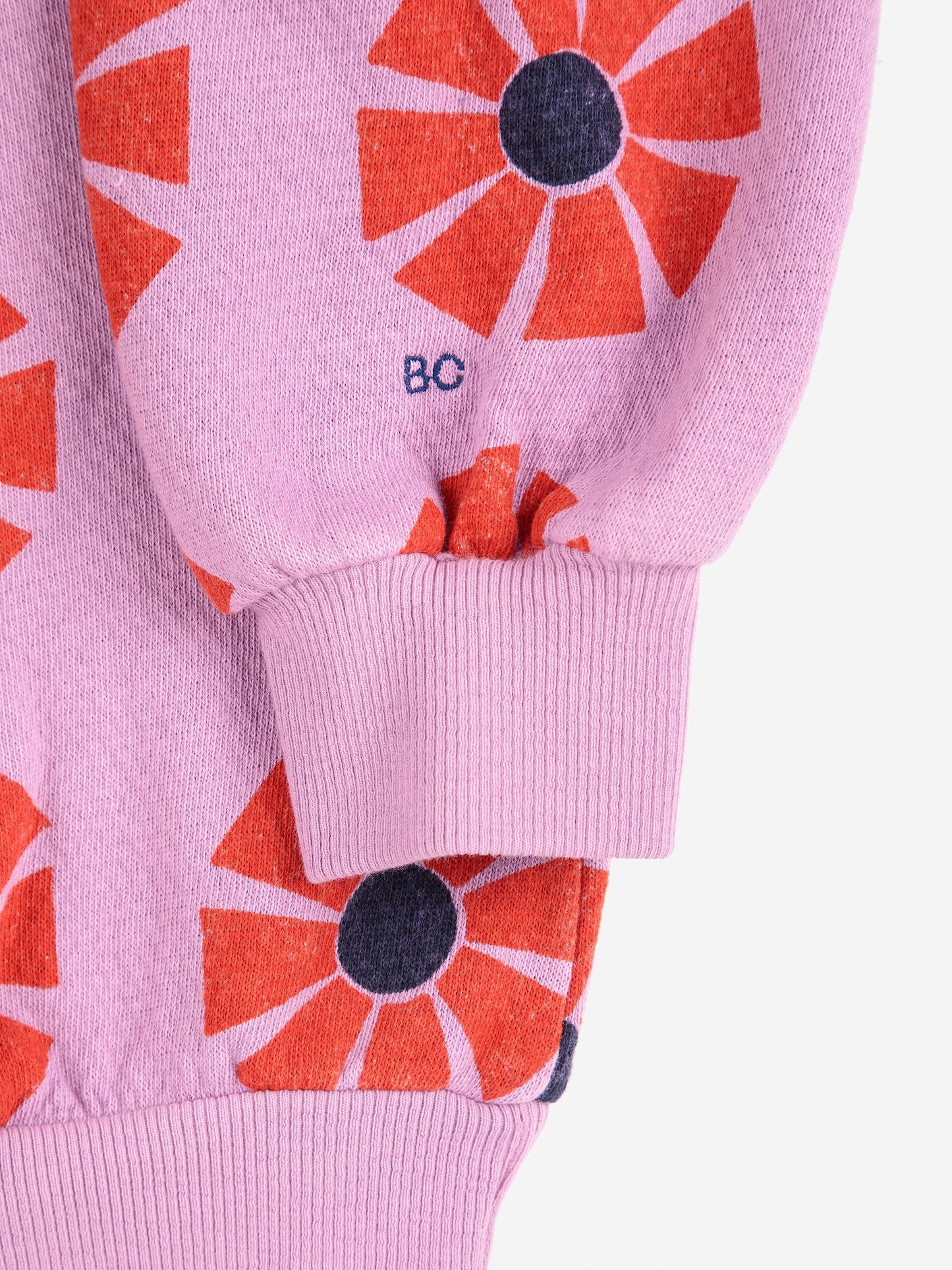 Bobo Choses Kaleidoscope Sweatshirt