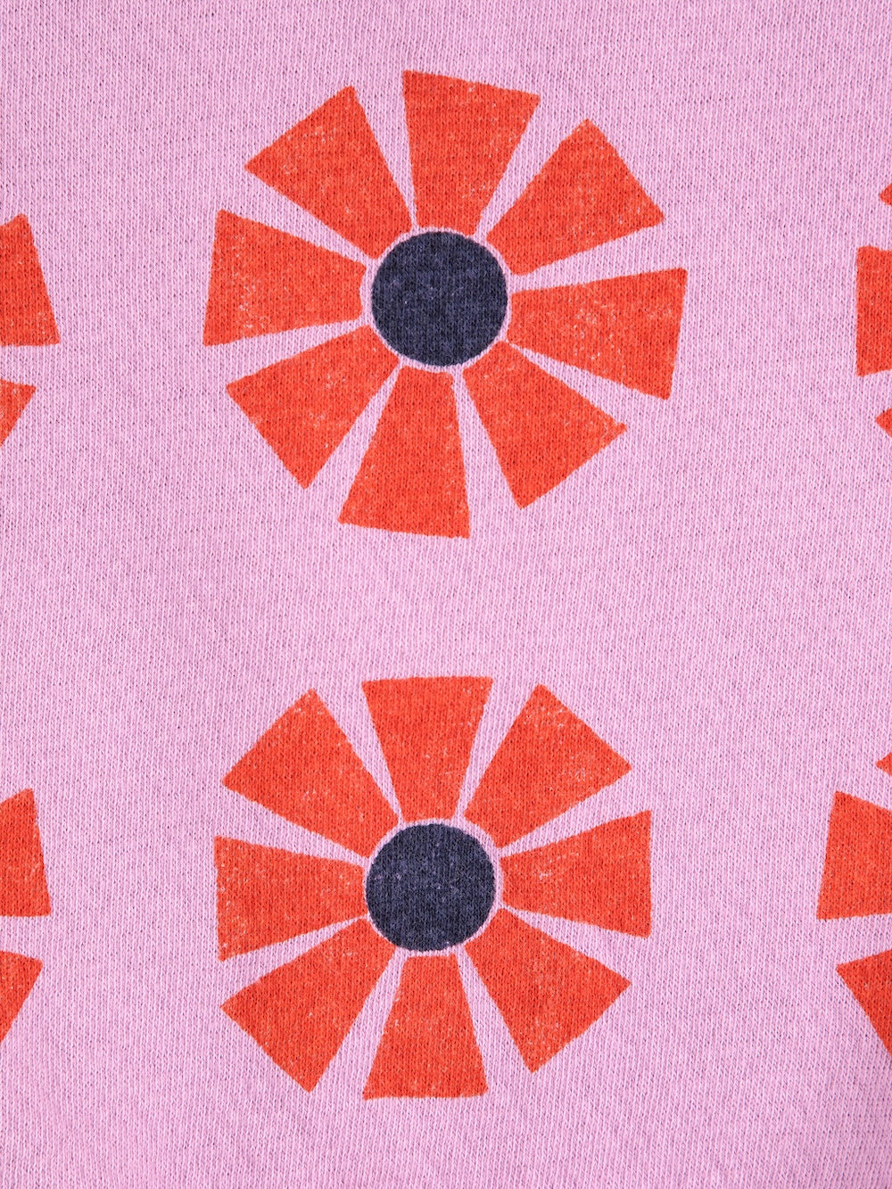 Bobo Choses Kaleidoscope Sweatshirt