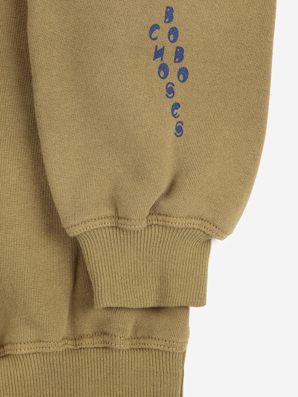 Bobo Choses Polo Sweatshirt
