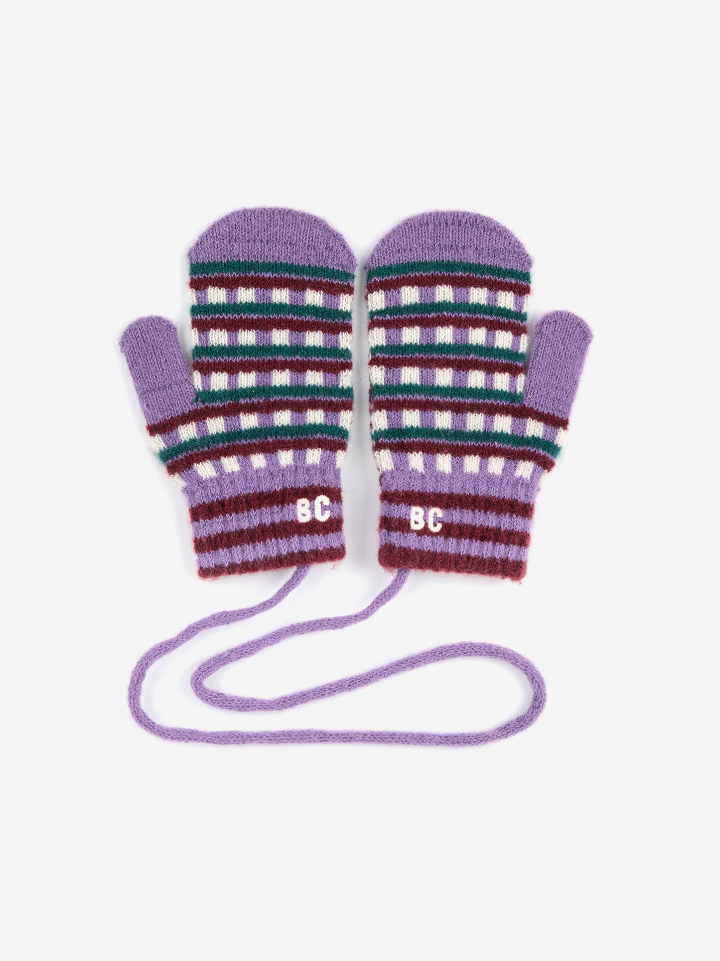 Bobo Choses Jacquard Fäustline