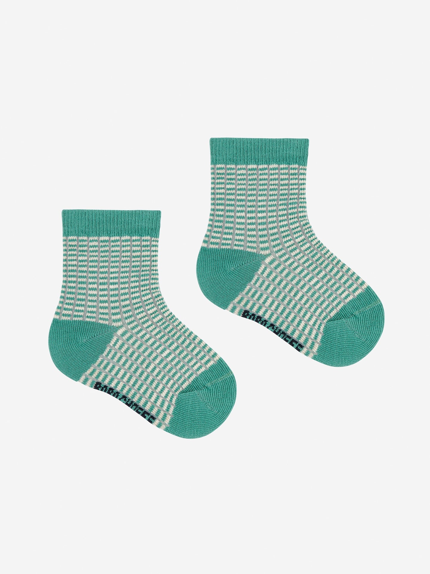 Bobo Choses Car All Over Kurzsocken