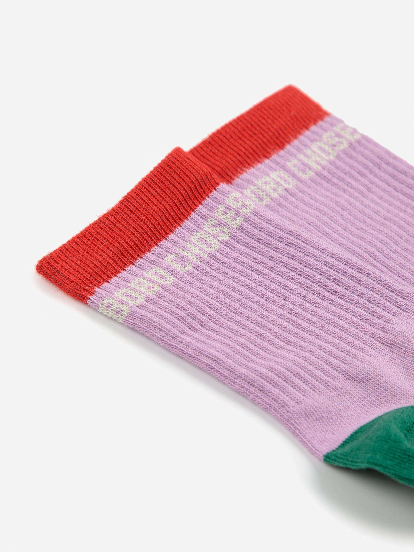 Bobo Choses Tic Tac Toe Kurzsocken