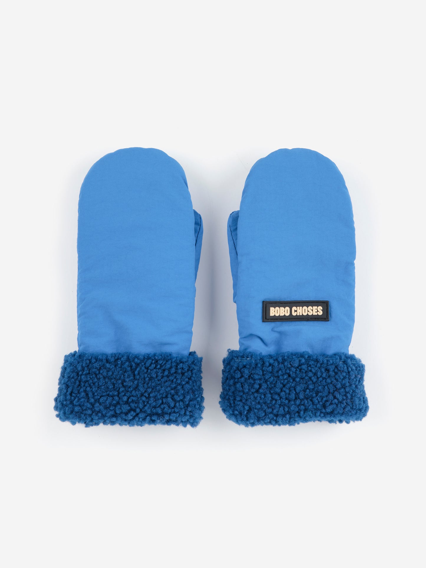 Bobo Choses Bicolor Fäustlinge