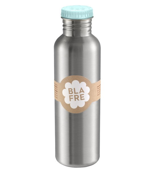 Blafre Flasche Light Blue