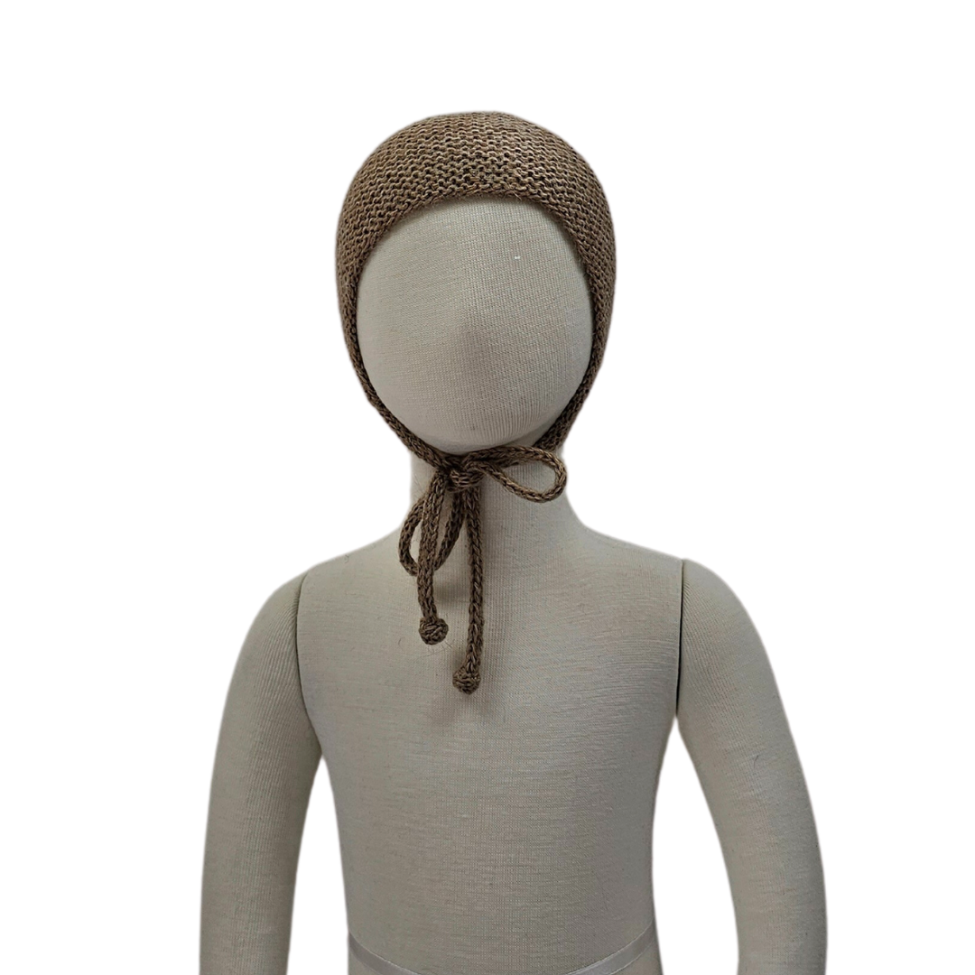 Millésime Baby Bastien Bonnet Latte