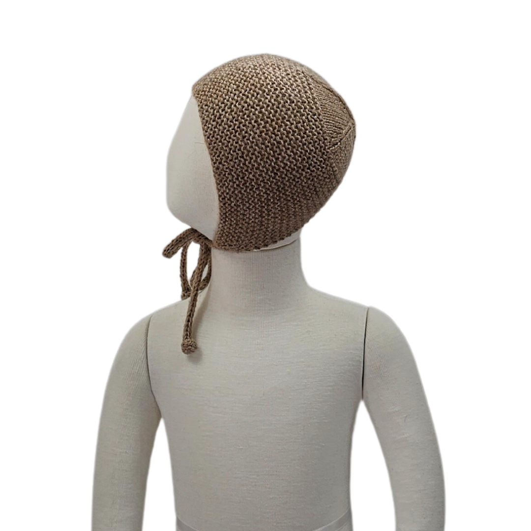 Millésime Baby Bastien Bonnet Latte