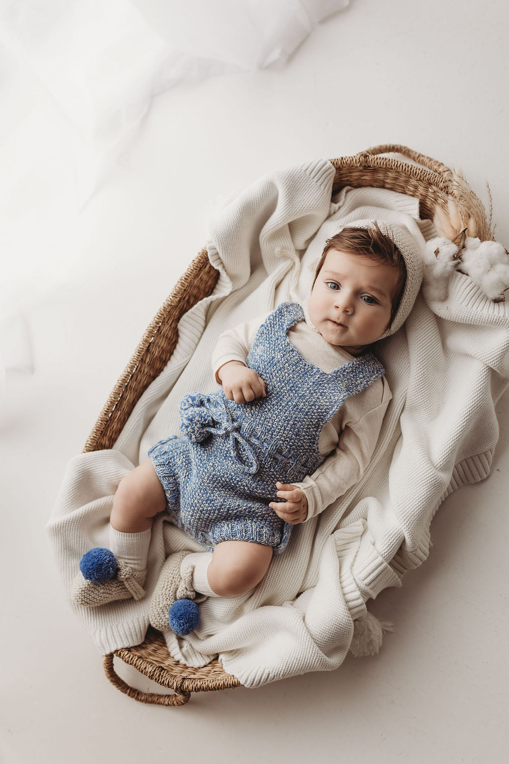 Millésime Baby Bastien Bonnet Cloud