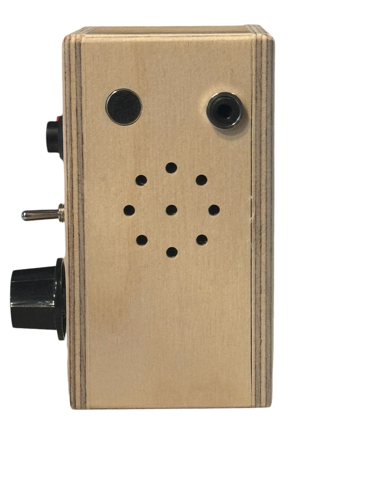 Brand New Noise Boom Boom l Mushroom Print Sprachaufnahmegerät